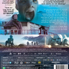 Cold Skin (55 051) UUSI -SV- BLU-RAY 2017 SF-TXT - pikkukuva 2