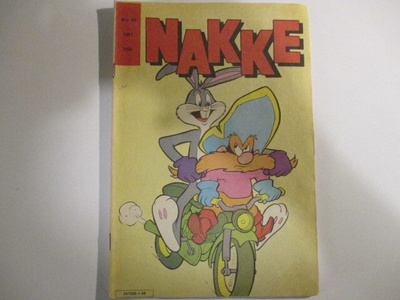 NAKKE 49 1981