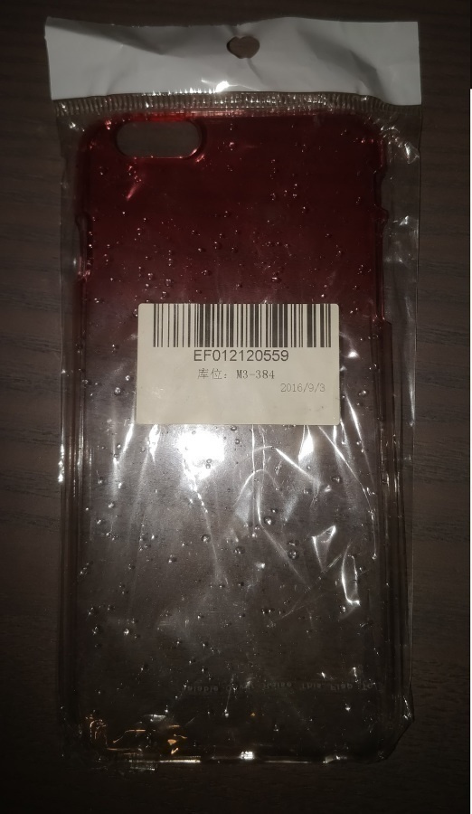 Item image