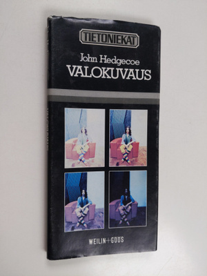 John Hedgecoe : Valokuvaus