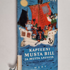 Thorbjörn Egner : Kapteeni Musta Bill ja muita lauluja - pikkukuva 1