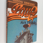 Gustav Ernesaks : Laul, ava tiivad (signeerattu, tekijän ... - pikkukuva 1
