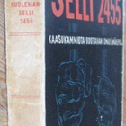 Caryl Chessman: Kuolemanselli 2455, Nide 1954. 248 s. - pikkukuva 3