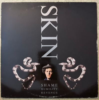 [LP] SKIN: SHAME, HUMILITY, REVENGE