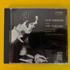 The Red Garland Quintet With John Coltrane High Pressure CD - pikkukuva 1