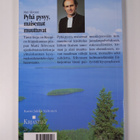 Matti Sihvonen : Pyhä pysyy, maisemat muuttuvat : paimenk... - pikkukuva 2