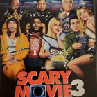 Scary Movie 3 dvd - pikkukuva 1
