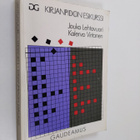 Jouko Lehtovuori : Kirjanpidon esikurssi - pikkukuva 1