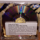 Teddy & The Tigers – Number One - pikkukuva 3