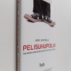 Jani Niipola : Pelisukupolvi : suomalainen menestystarina... - pikkukuva 1