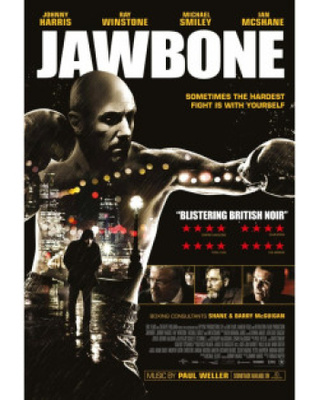 Jawbone (BLU-RAY)