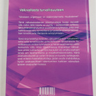 Tapani Ahola ym. : Väkivallasta turvallisuuteen - pikkukuva 2