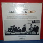 BLUE NOTE TRIP JAZZANOVA - LOOKIN BACK EX+/EX+ HOL 2005 LP - pikkukuva 2