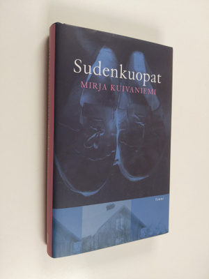 Mirja Kuivaniemi : Sudenkuopat