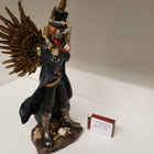 RIPPER BULLET WINGS	(57 606)	(dod-055) 28cm x 20cm, polyston - pikkukuva 2
