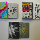 Bemböle Cassettes - BMXT mixtape 1-7 - pikkukuva 3