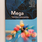 Mega : tekniikan matematiikka - pikkukuva 1