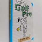 Shamini Flint : Diary of a Golf Pro - pikkukuva 1