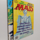 Mad 1-2/1994 - pikkukuva 1