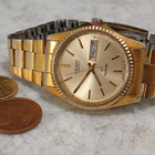 Toimiva Orient Swimmer Datejust Homage - 100M WR Screw-down - pikkukuva 3