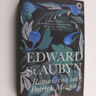 Edward St. Aubyn : Romanerna om Patrick Melrose - Volym 1 - pikkukuva 1