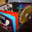 CD + DVD : AN CAFE : Harajuku Dance Rock ( SIGNED ! ! ! ) - pikkukuva 4