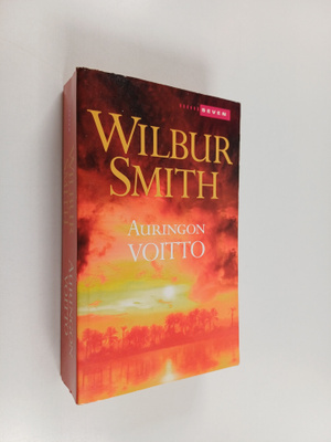 Wilbur Smith : Auringon voitto