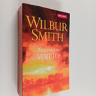 Wilbur Smith : Auringon voitto - pikkukuva 1