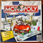 Monopoly Suomi Peli - pikkukuva 1