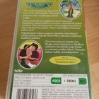Jasmine kallein aarre VHS - pikkukuva 2