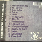 Scritti Politti: White Bread Black Beer cd - pikkukuva 2
