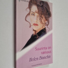 Helen Bianchin : Suurinta on rakkaus - pikkukuva 1