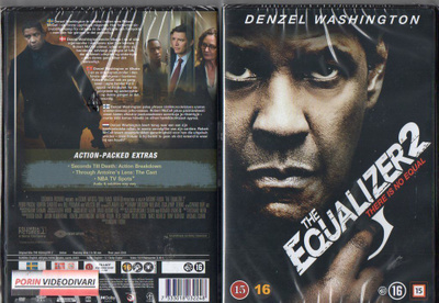 Equalizer 2	(54 402)	UUSI	-FI-	DVD	nordic,		denzel washingto