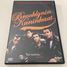 Brooklynin kuninkaat (1974) DVD - pikkukuva 1