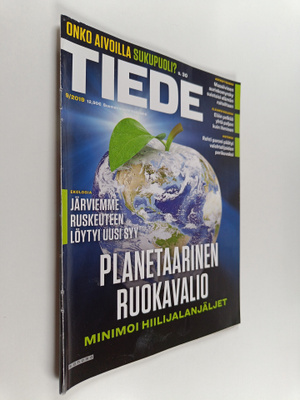 Tiede 9/2019