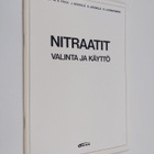 Nitraatit : valinta ja käyttö - pikkukuva 1