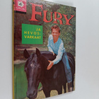 Rene van Nerum : Fury ja hevosvarkaat - pikkukuva 1