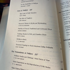 The Study of Folklore - toim. Alan Dundes - pikkukuva 4