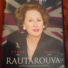 The iron lady - Rautarouva , DVD - pikkukuva 1
