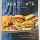 Randy Garutti : Shake Shack : recipes & stories - Shake S... - pikkukuva 1