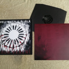 VELI-MATTI O ÄIJÄLÄ - Minun vereni LP - pikkukuva 1