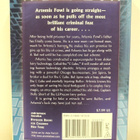Artemis Fowl- The Eternity Code (ENG, kirja) - pikkukuva 5