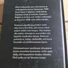 Harri Istvan Mäki : Valkeiden lepakoiden vartija - pikkukuva 2