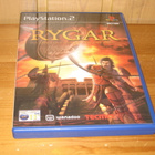 Rygar The Legendary Adventure ps2 - pikkukuva 1