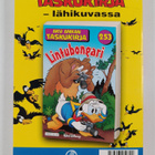 Aku Ankan taskukirja 252-264 - pikkukuva 2