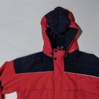 Vintage / retro Rukka Goretex talvitakki / laskettelutakki - pikkukuva 2