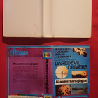 Kuolemanajajat (Daredevil Drivers), Fix VHS, Walthers Video- - pikkukuva 2