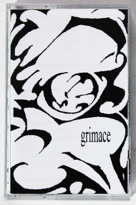 Grimace: Grimace -kasetti