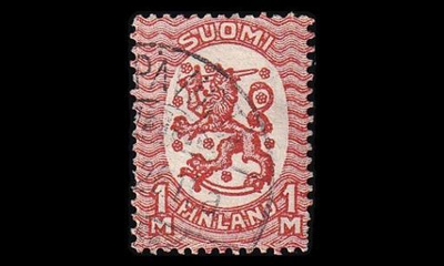 118AW1 o M-17 1mk (14¼:14) W1 (1925)