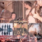 Aynsley Dunbar Retaliation To Mum, From Aynsley and the Boys - pikkukuva 5